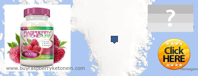 حيث لشراء Raspberry Ketone على الانترنت Greenland